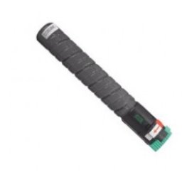 Toner Compatível para Ricoh MPC2051/ C2551 Preto (842061, TYPEMPC2551E)
