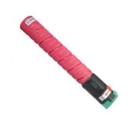 Toner Compatível para Ricoh MPC2051/ C2551 Magenta (842063, TYPEMPC2551HE)