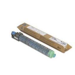 Toner Ricoh Aficio MPC300/ MPC400E Azul