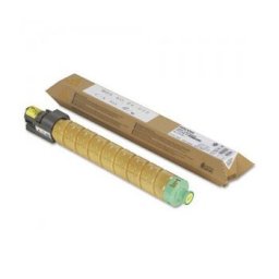 Toner Ricoh Aficio MPC300/ MPC400E Amarelo