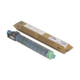 Toner Ricoh Aficio MPC305E Azul (841595, TYPEMPC305E)