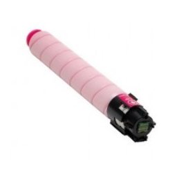 Toner Compatível para Ricoh Aficio MPC305E Magenta (841596, TYPEMPC305E)