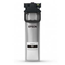 Tinteiro Epson T9441 / T9451 Preto (C13T945140)
