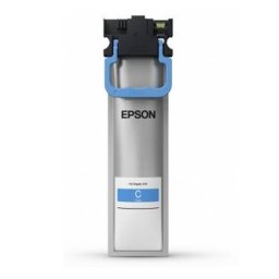 Tinteiro Epson T9442 / T9452 Azul (C13T945240)
