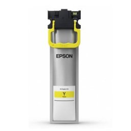 Tinteiro Epson T9444 / T9454 Amarelo (C13T945440)