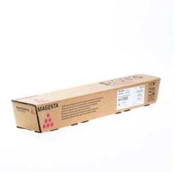 Toner Ricoh MPC3002AD/ MPC3502AD Magenta (841653, 841741)