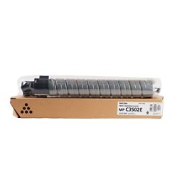 Toner Ricoh MPC3002AD/ MPC3502AD Preto (841651, 841739)