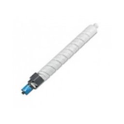 Toner Compatível para Ricoh MPC3002AD/ MPC3502AD Azul (841654, 841742)