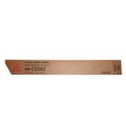 Toner Ricoh Aficio MPC4502/ 5502 Magenta (841685, TYPE5502E)