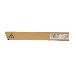 Toner Ricoh Aficio MPC4502/ 5502 Preto (841683, TYPE5502E)