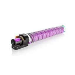 Toner Compatível para Ricoh Aficio MPC4502/ 5502 Magenta (841685, TYPE5502E)
