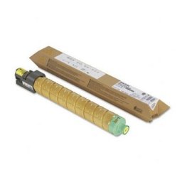 Toner Ricoh MPC3003/ 3503 Amarelo (841818, 841830)