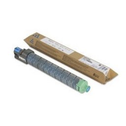 Toner Ricoh MPC3003/ 3503 Azul (841820, 841832)