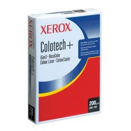 Papel 200gr A4 Colotech Plus Xerox - 4x250 Folhas