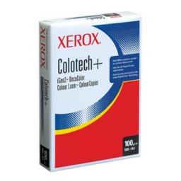 Papel 100gr A4 Colotech Plus Xerox - 4x500 Folhas