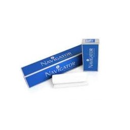 Papel Plotter 914mmx91mts 90gr Navigator - 1 Rolo