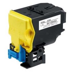 Toner Konica Minolta Bizhub TNP51Y Amarelo (A0X5255)