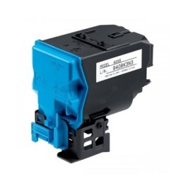 Toner Konica Minolta Bizhub TNP51C Azul (A0X5455)