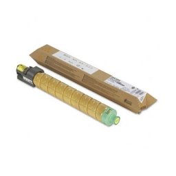 Toner Ricoh MPC4503/ MPC5503/ MPC6003 Amarelo (841854)
