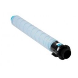 Toner Compatível para Ricoh MPC4503/ MPC5503/ MPC6003 Azul (841856)