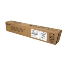 Toner Ricoh MPC2003/ MPC2503 Amarelo (841926, 841933)