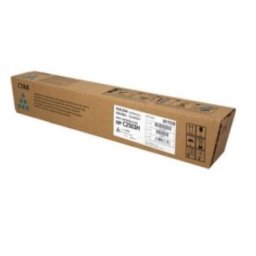Toner Ricoh MPC2003/ MPC2503 Azul (841928, 841935)