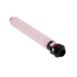 Toner Compatível para Ricoh MPC2003/ MPC2503 Magenta (841927, 841934)