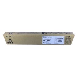 Toner Ricoh MPC306/ MPC307/ MPC406 Preto (842095, 842091)
