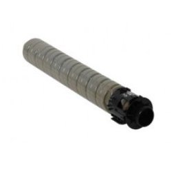 Toner Compatível para Ricoh MPC306/ MPC307/ MPC406 Preto (842095, 842091)