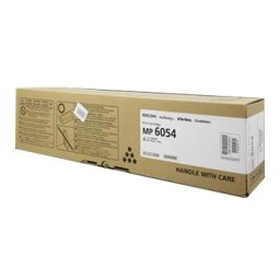Toner Ricoh MP4055/ 5055/ 6055 Preto