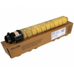 Toner Ricoh IMC4500/ IMC5500/ IMC6000 Amarelo