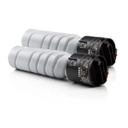 Toner Compatível para Konica Minolta Bizhub 164 (TN-116) 2x282 gr