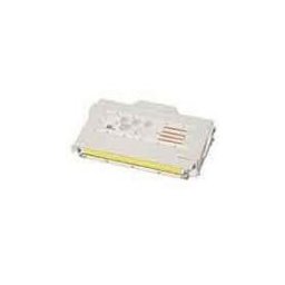 Toner LD Konica Minolta MagiColor 6100 Amarelo