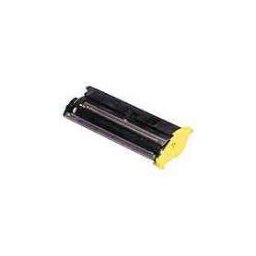 Toner LD Konica Minolta MagiColor 2200 Amarelo