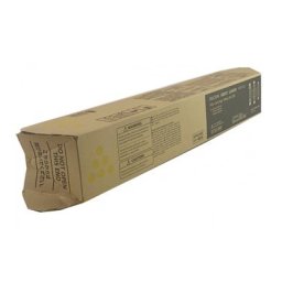 Toner Ricoh IMC400 Amarelo