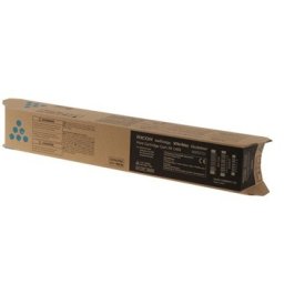 Toner Ricoh IMC400 Azul