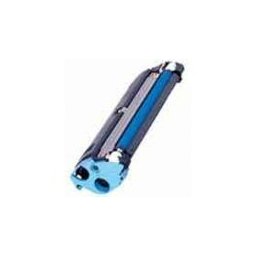 Toner LD Konica Minolta MagiColor 2300DL/ 2300W/ 2350 Azul Alta Capacidade