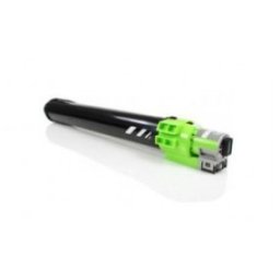 Toner Compatível para Ricoh MPC3500/ MPC4500 Preto (888608, TYPEC4500B)