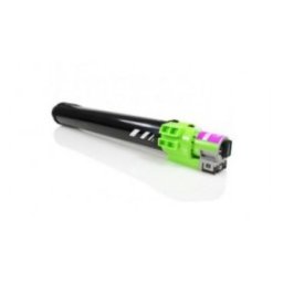 Toner Compatível para Ricoh MPC3500/ MPC4500 Magenta (888610, TYPEC4500M)