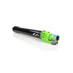 Toner Compatível para Ricoh MPC3500/ MPC4500 Azul (888611, TYPEC4500C)