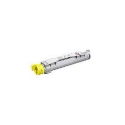 Toner Cartridge Konica Minolta MagiColor 3300 Amarelo