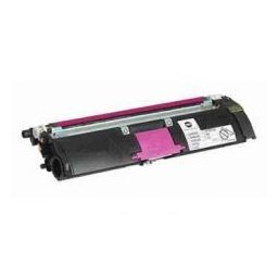 Toner LD Cartridge Konica Minolta Magicolor 2400 SERIES/ 2500 Magenta