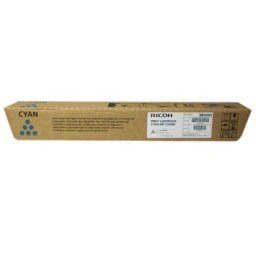 Toner Ricoh MPC2000\MPC2500 Azul (DT3000, 842033)