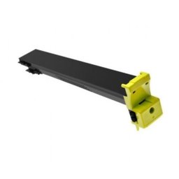 Toner Compatível para Konica Minolta Bizhub TN-312Y Amarelo (TN312Y, 8938706)