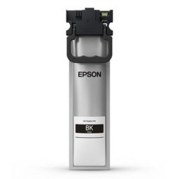 Tinteiro Epson T9641 Preto C13T964140