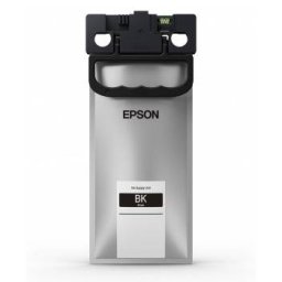 Tinteiro Epson T9651 Preto C13T965140
