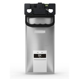 Tinteiro Compatível para Epson T9651 Preto C13T965140