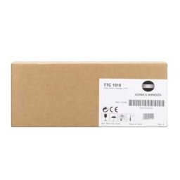 Pack 2 Toners Konica Minolta Fax 1510 Preto