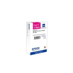 Tinteiro Epson T7893 Magenta 34,2ml