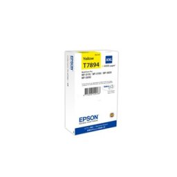 Tinteiro Epson T7894 Amarelo C13T789440 34,2ml